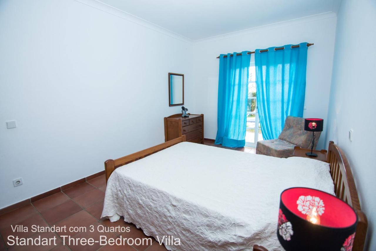 Akivillas Lagos Garden Экстерьер фото