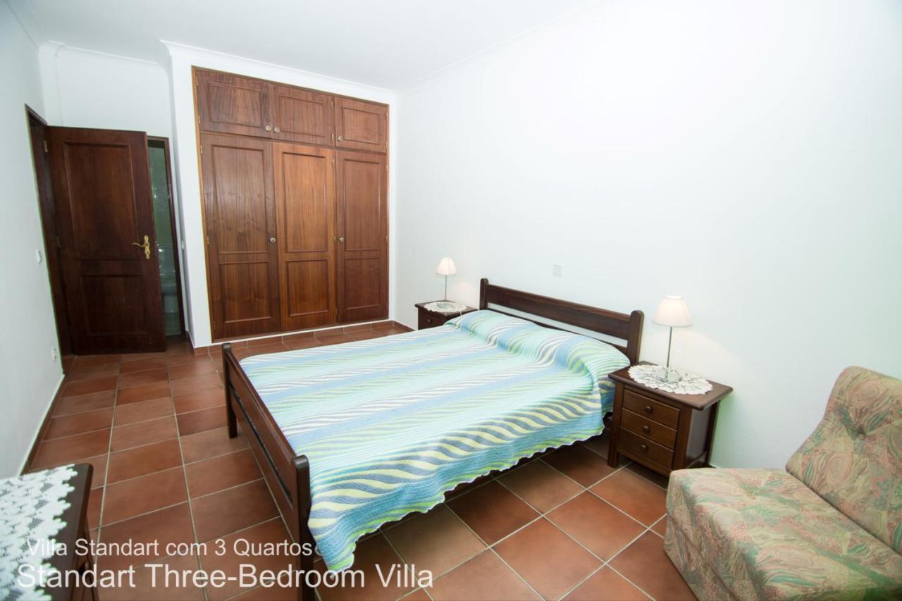 Akivillas Lagos Garden Экстерьер фото