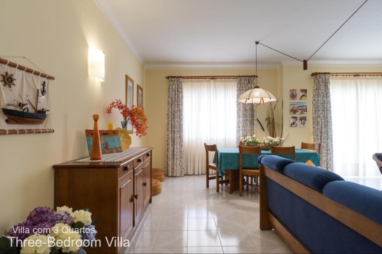Akivillas Lagos Garden Экстерьер фото