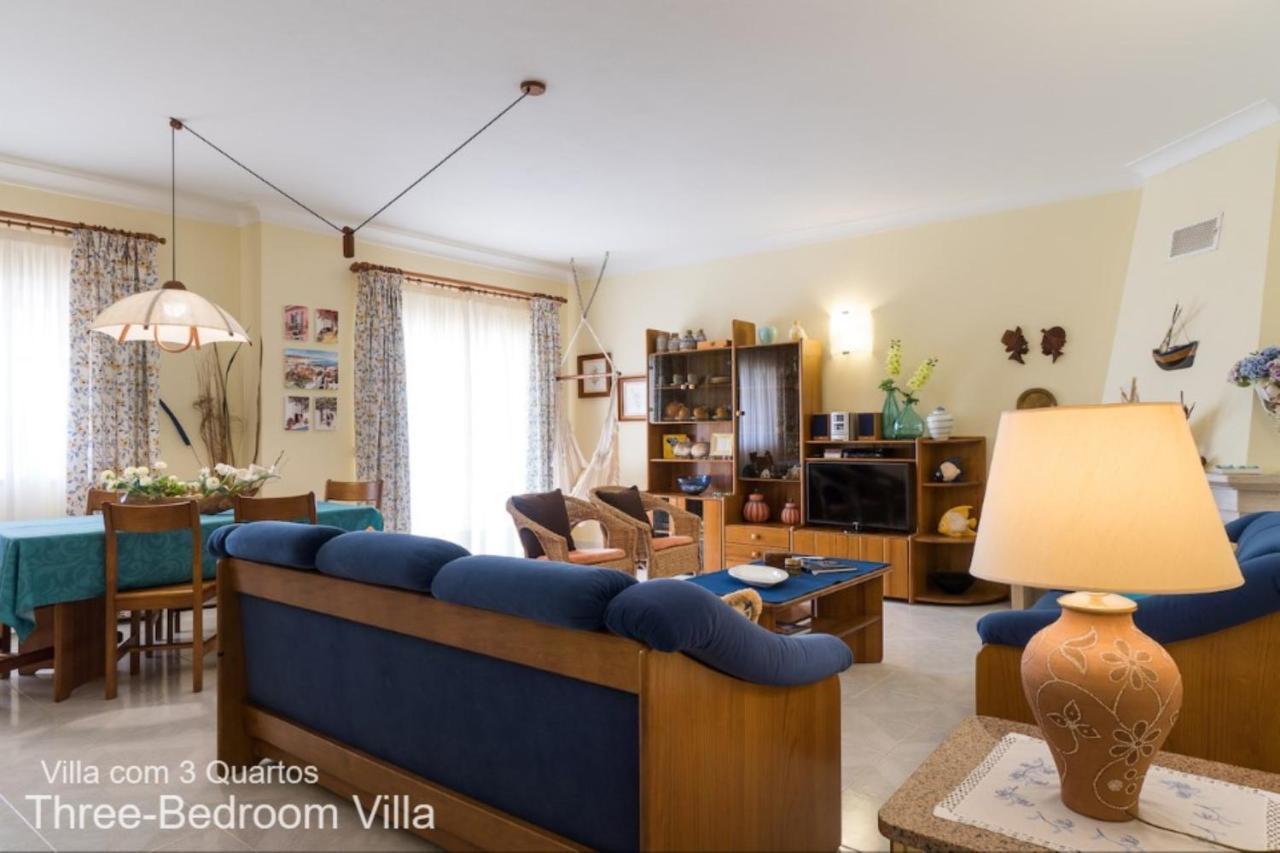 Akivillas Lagos Garden Экстерьер фото