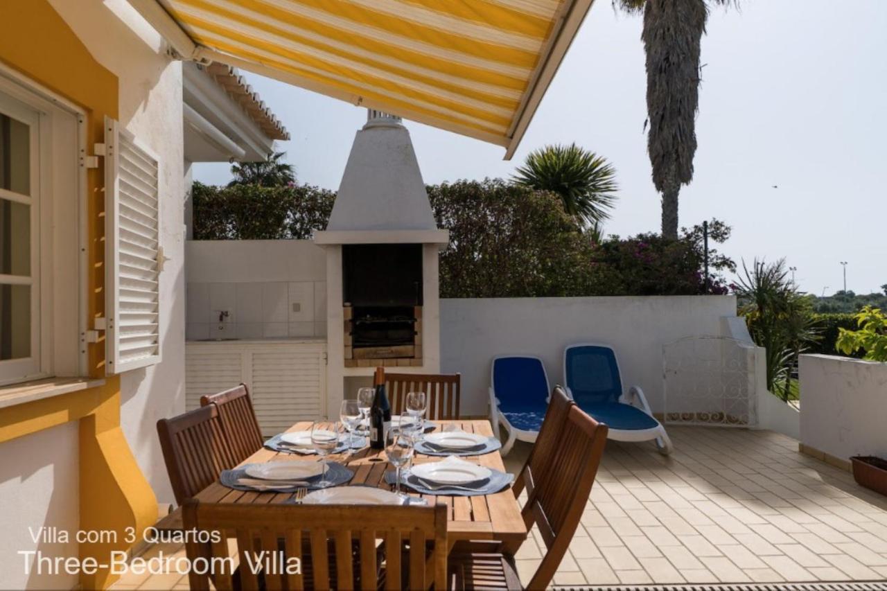 Akivillas Lagos Garden Экстерьер фото